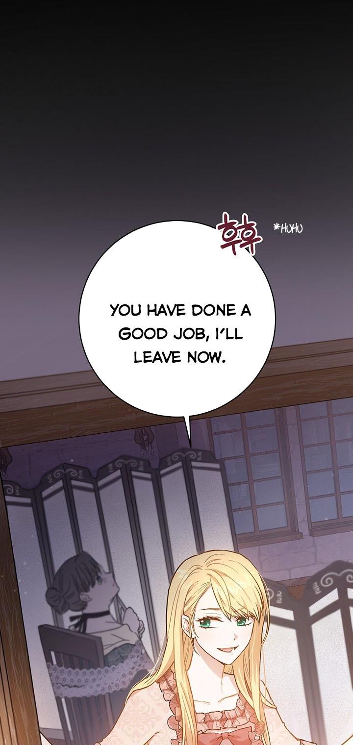 The Princess’s Double Life chapter 6 page 59