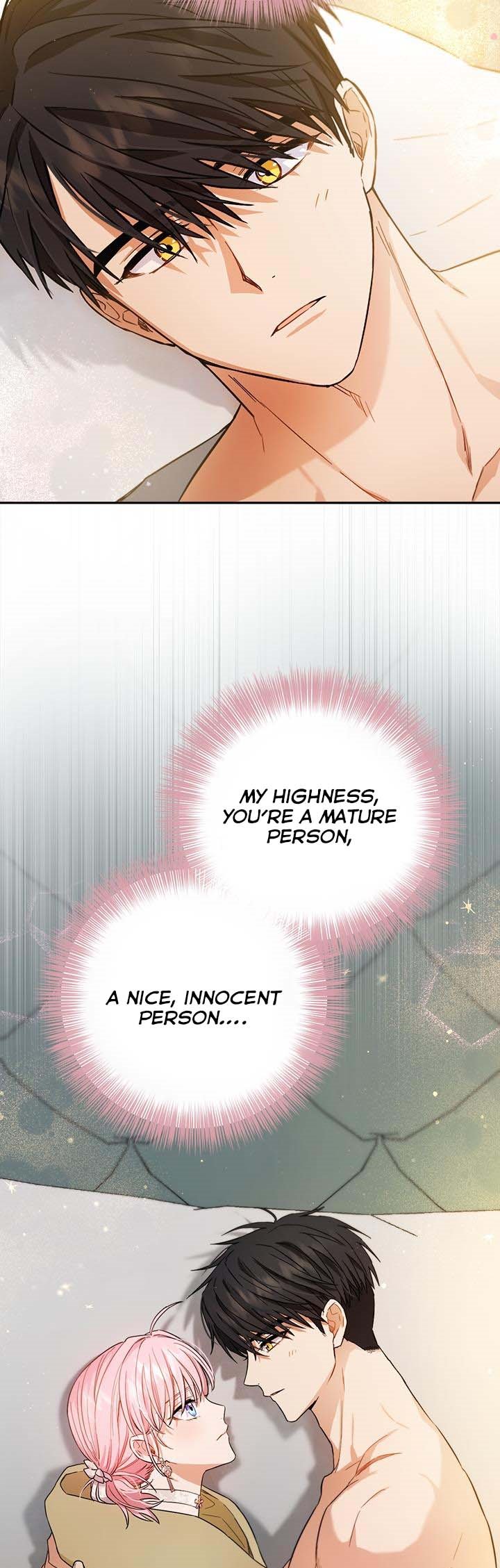 The Princess’s Double Life chapter 62.5 page 18