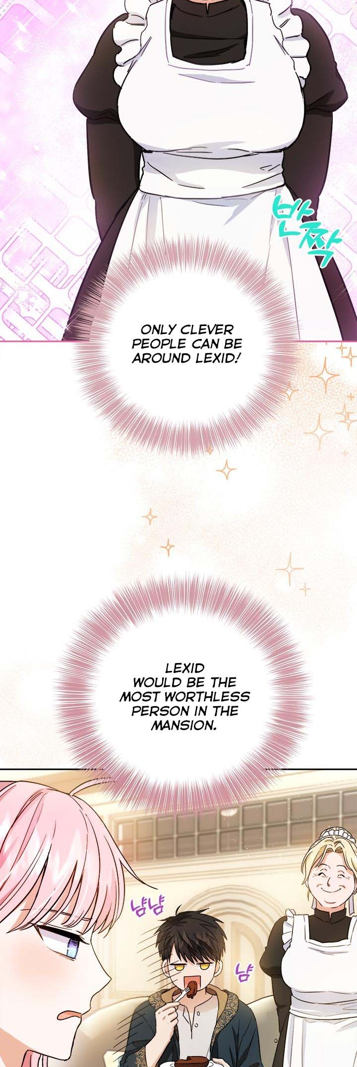 The Princess’s Double Life chapter 63 page 28