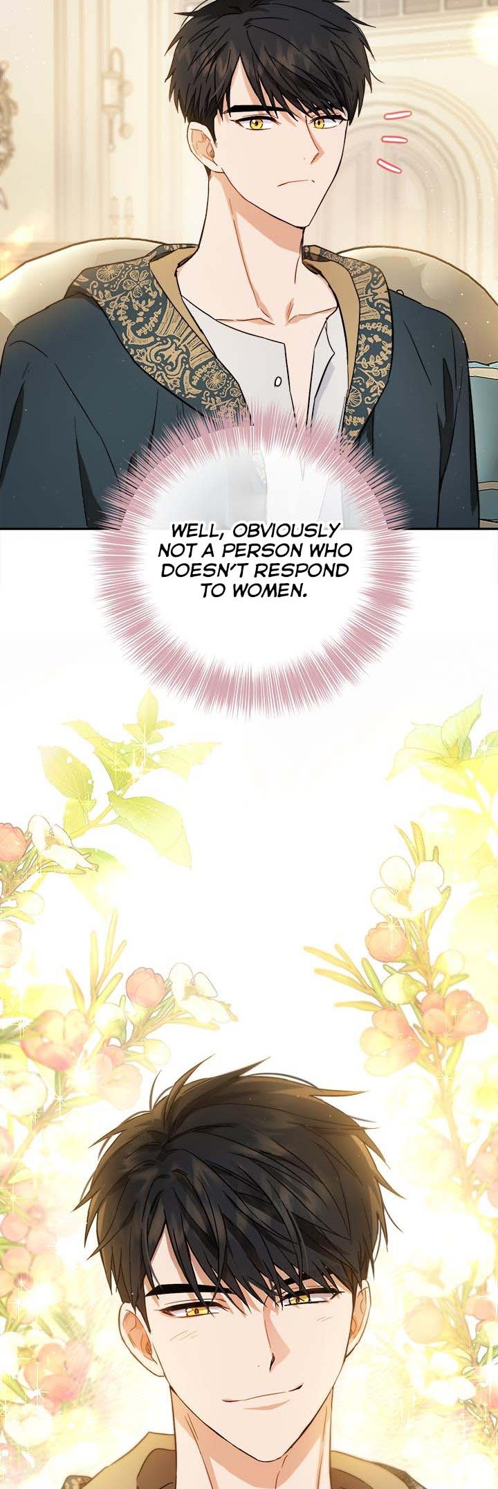 The Princess’s Double Life chapter 63 page 31