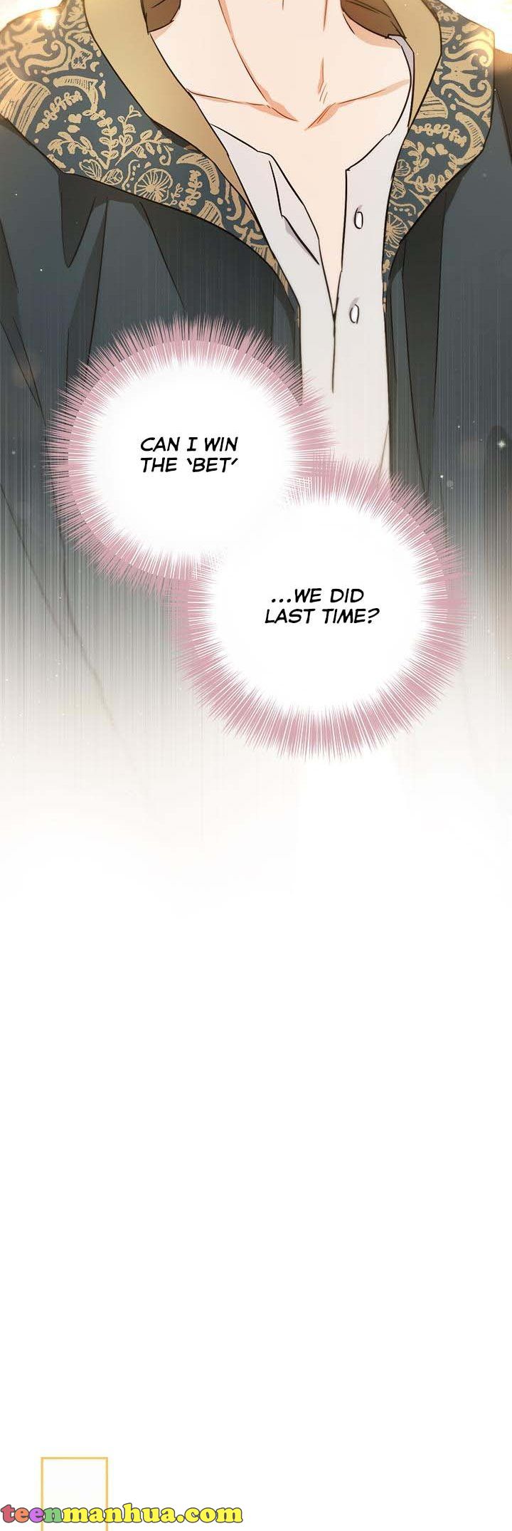 The Princess’s Double Life chapter 63 page 32