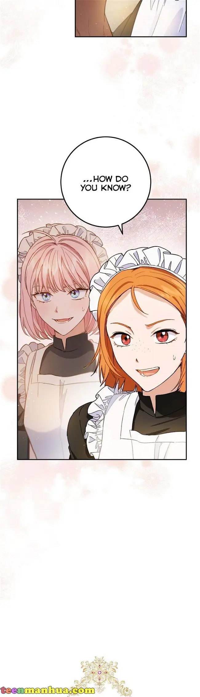 The Princess’s Double Life chapter 66 page 3