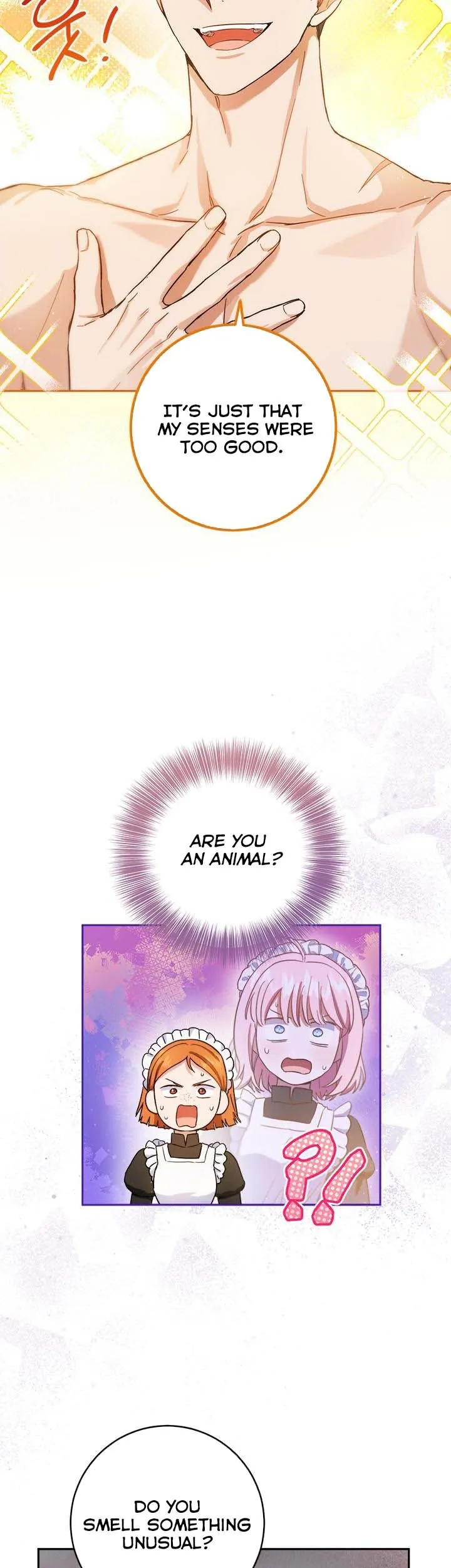The Princess’s Double Life chapter 66 page 7