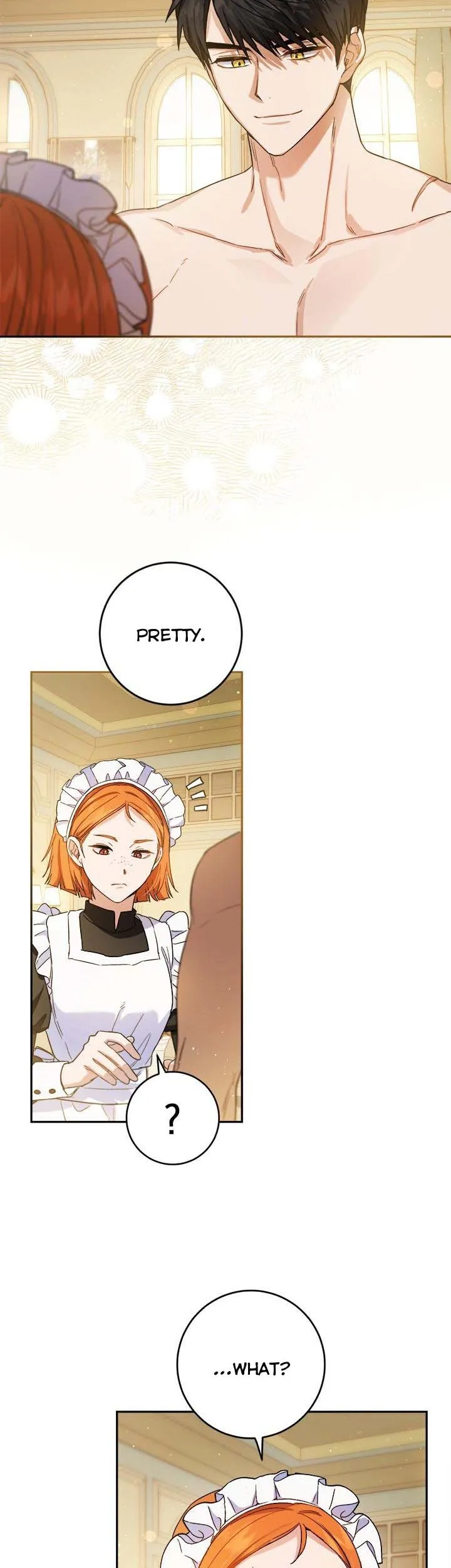 The Princess’s Double Life chapter 66 page 10
