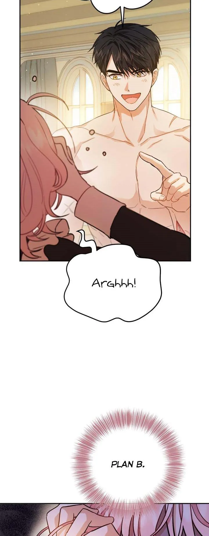The Princess’s Double Life chapter 66 page 19