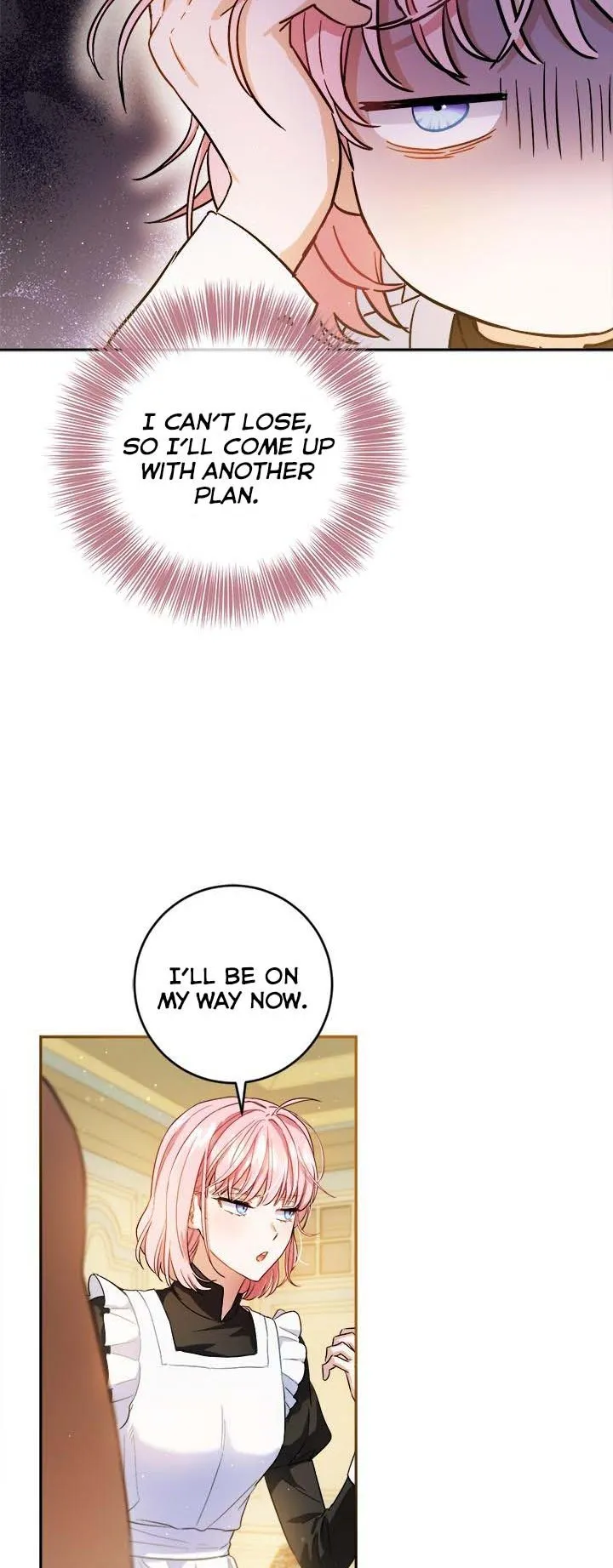 The Princess’s Double Life chapter 66 page 20