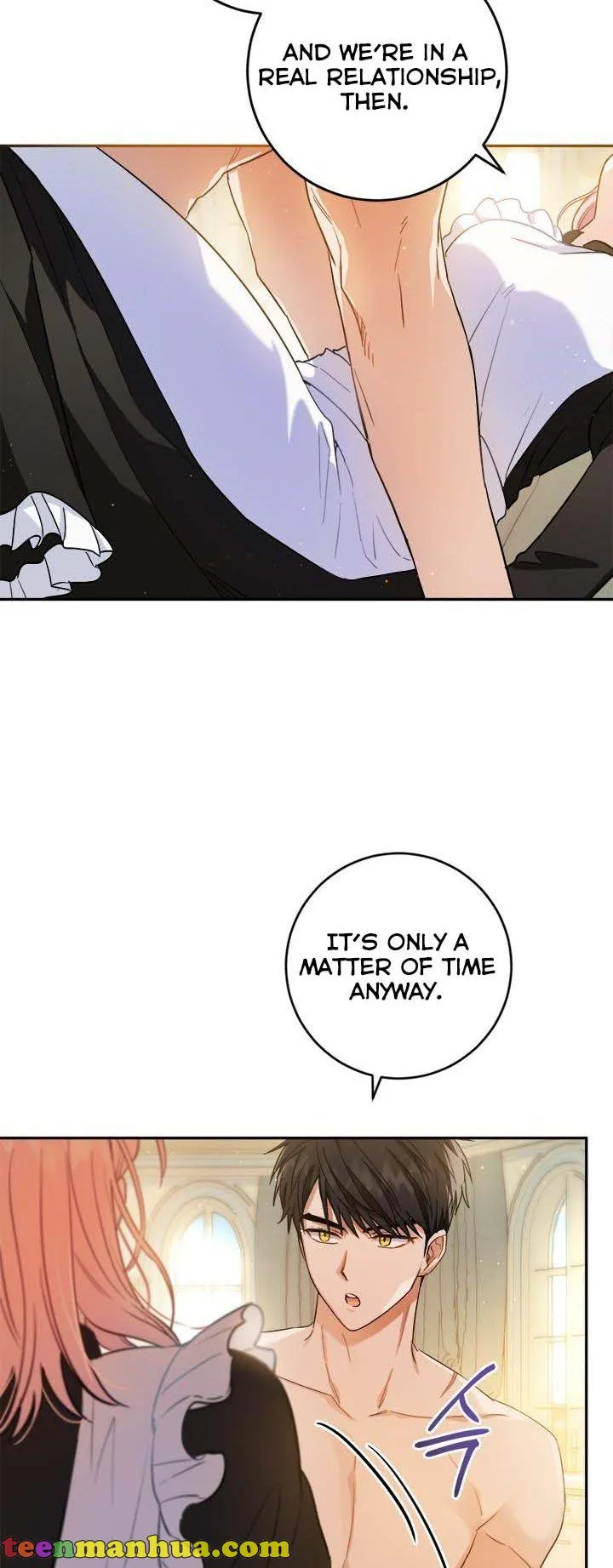 The Princess’s Double Life chapter 66 page 22
