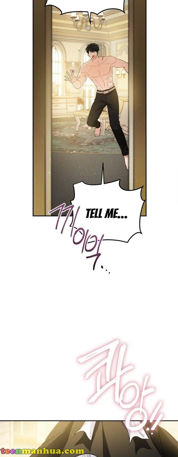 The Princess’s Double Life chapter 66 page 25