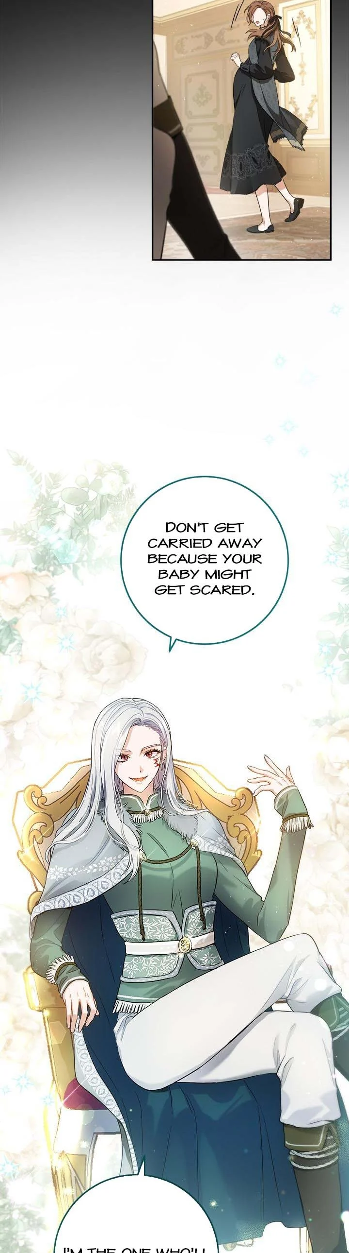The Princess’s Double Life chapter 69 page 7