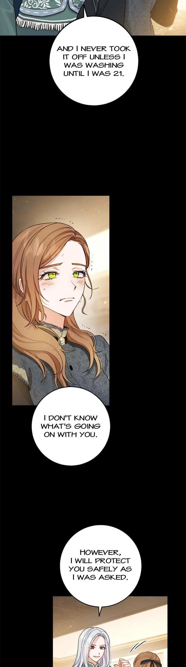 The Princess’s Double Life chapter 69 page 11