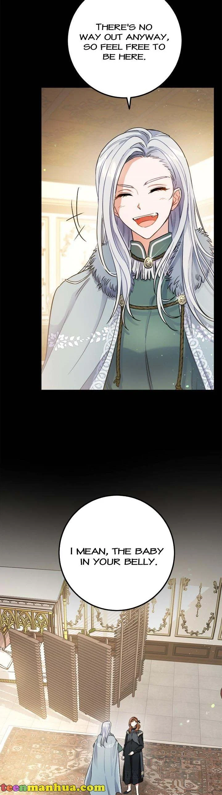 The Princess’s Double Life chapter 69 page 15