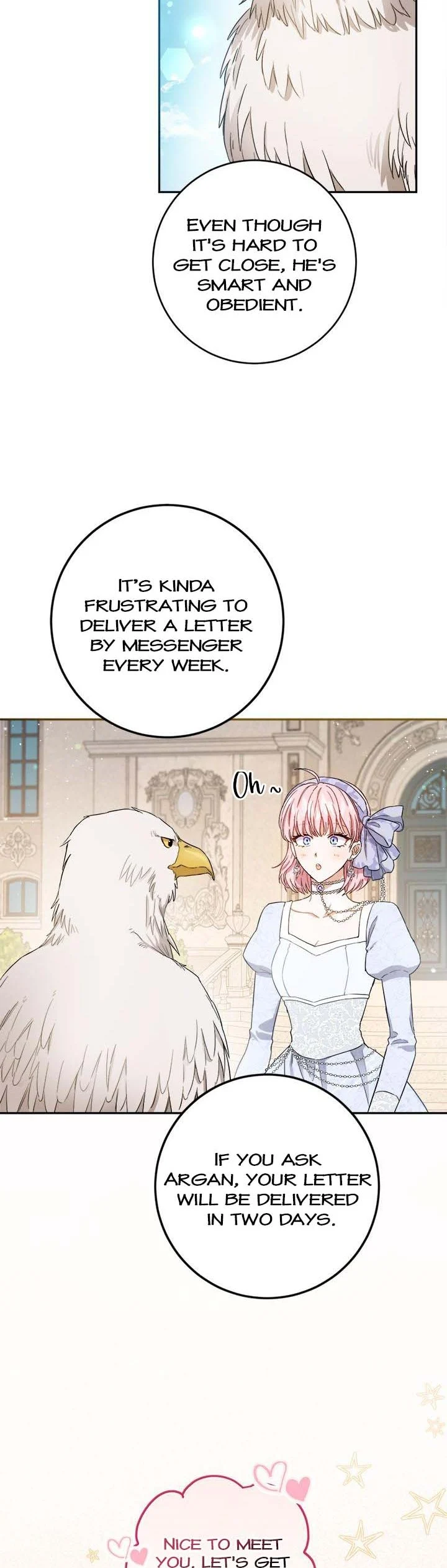 The Princess’s Double Life chapter 69 page 26