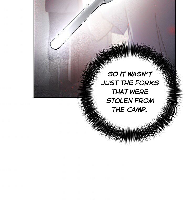 The Princess’s Double Life chapter 7 page 8