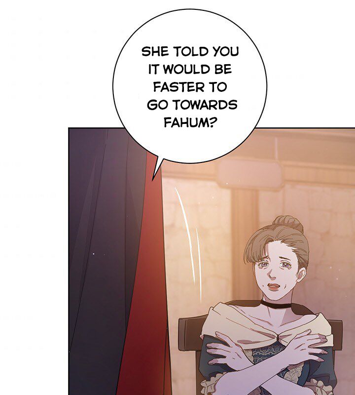 The Princess’s Double Life chapter 7 page 9