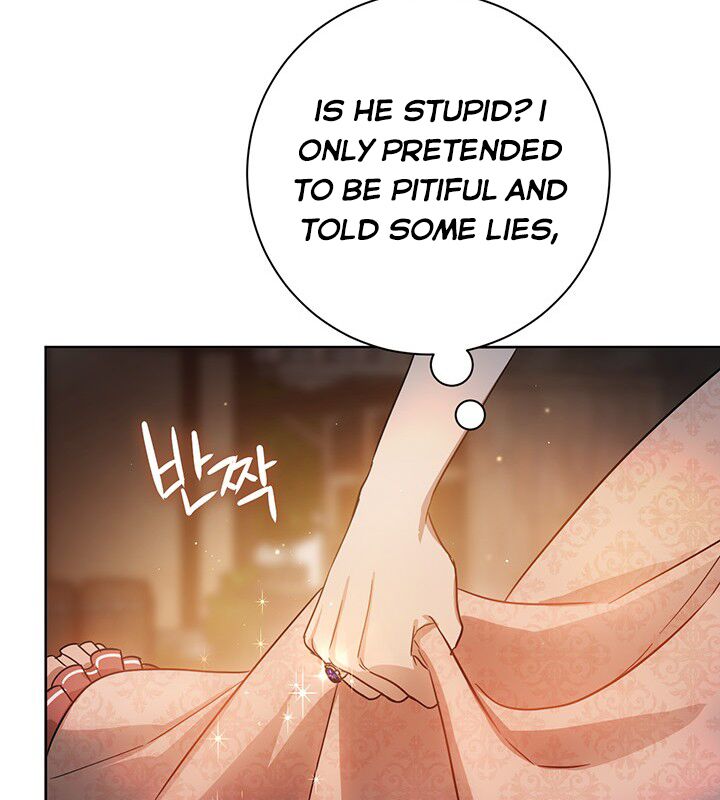 The Princess’s Double Life chapter 7 page 28