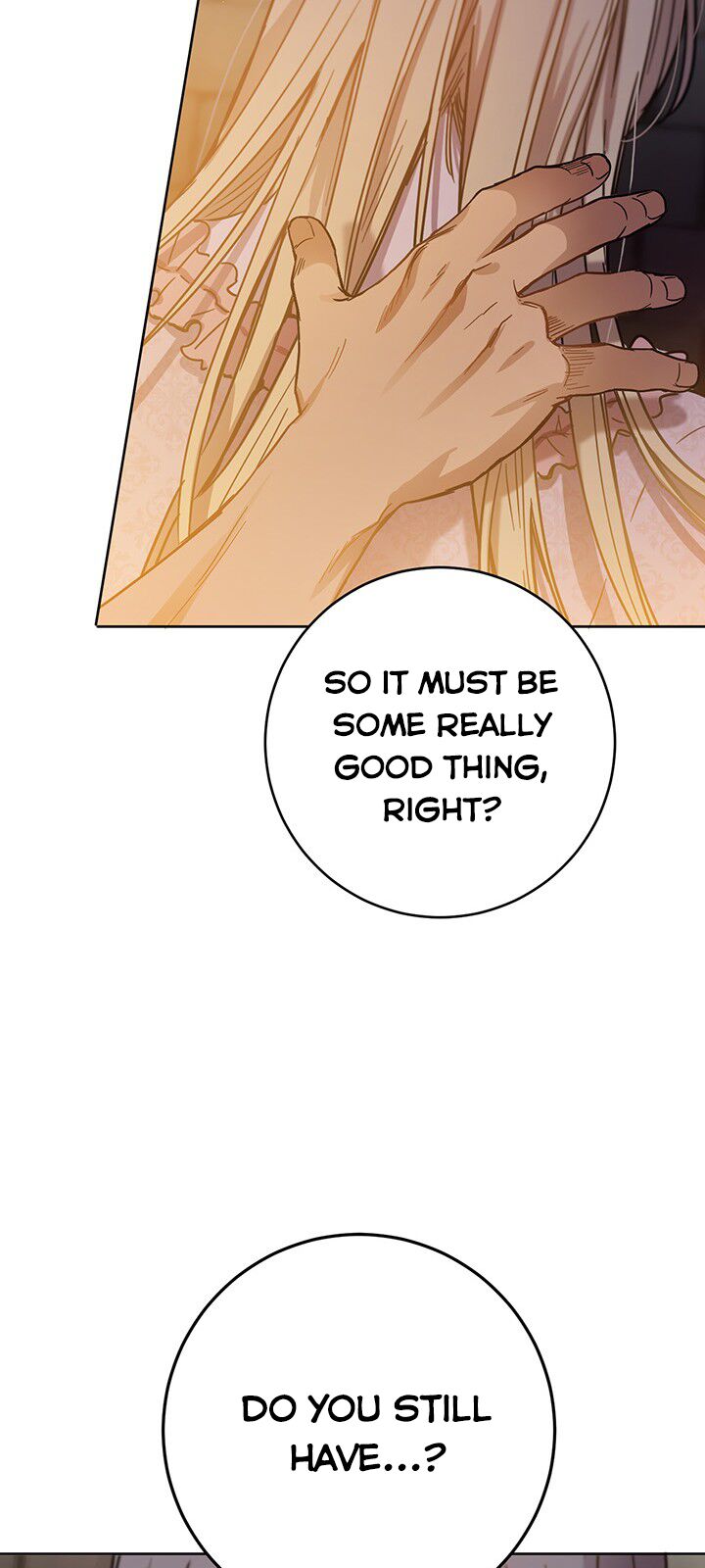 The Princess’s Double Life chapter 7 page 80