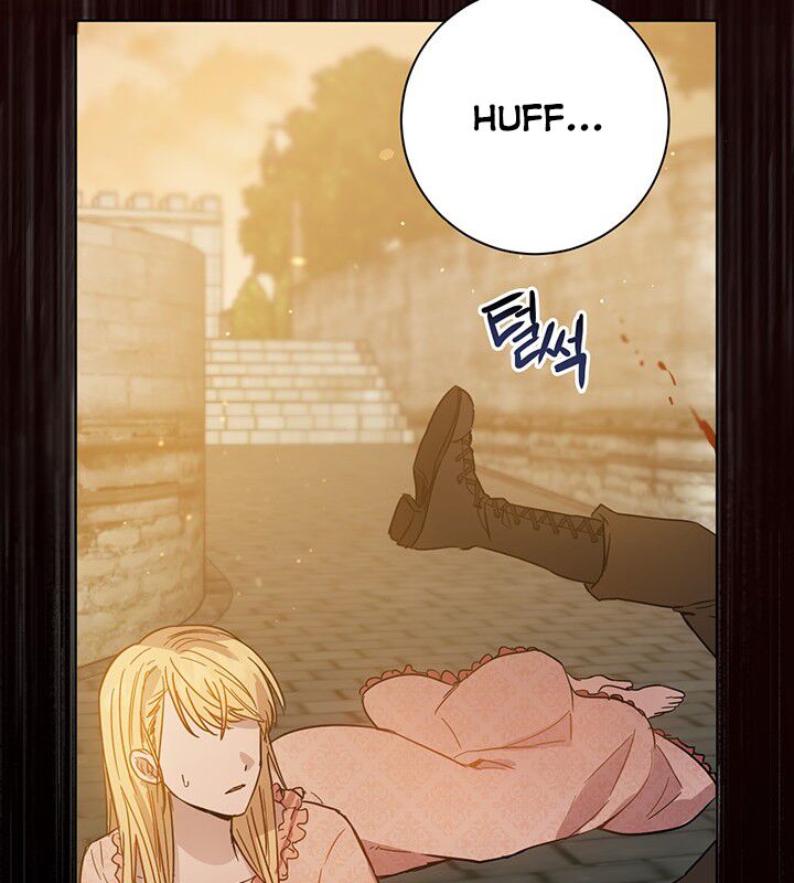 The Princess’s Double Life chapter 7 page 92