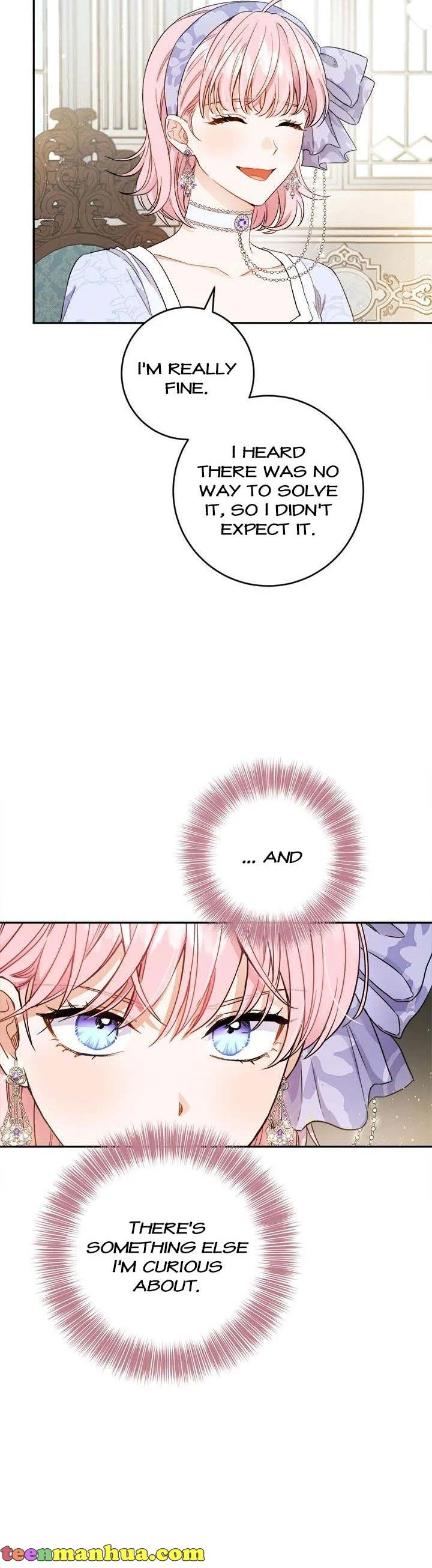 The Princess’s Double Life chapter 70 page 10