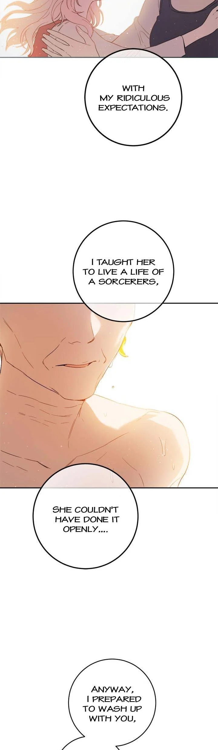 The Princess’s Double Life chapter 70 page 24