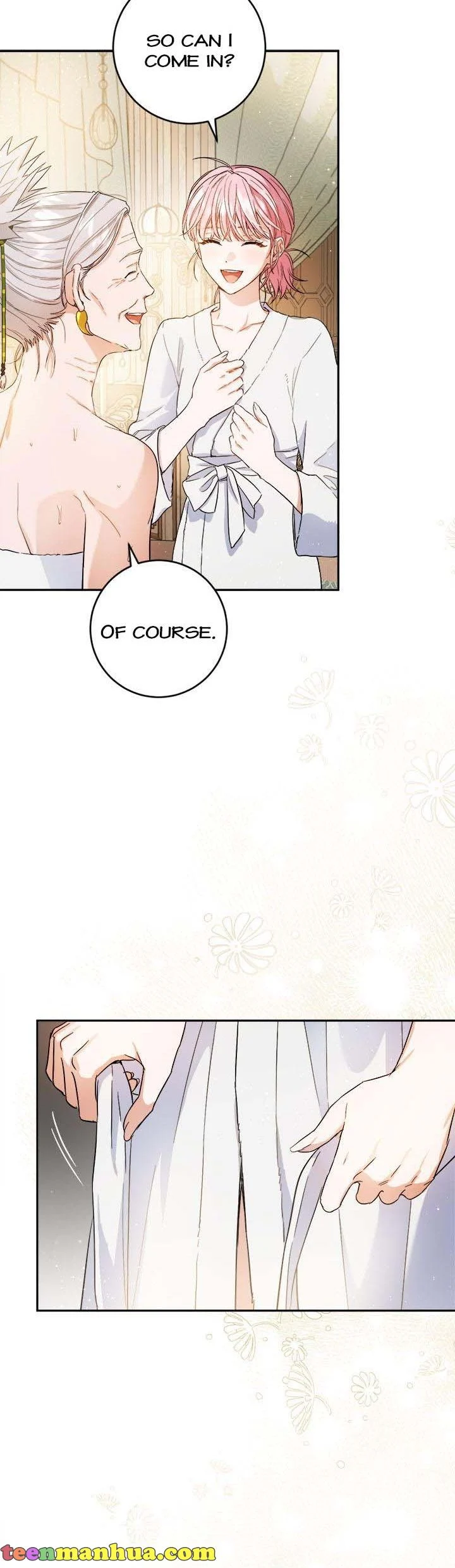The Princess’s Double Life chapter 70 page 25