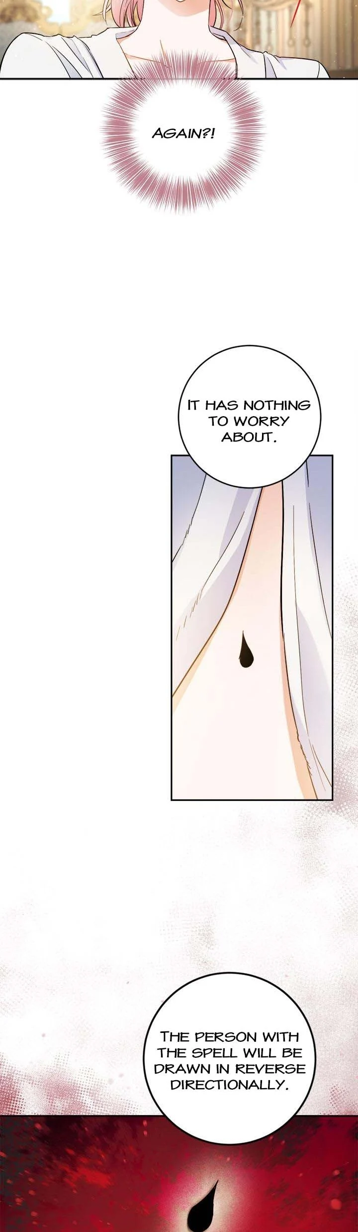 The Princess’s Double Life chapter 70 page 29