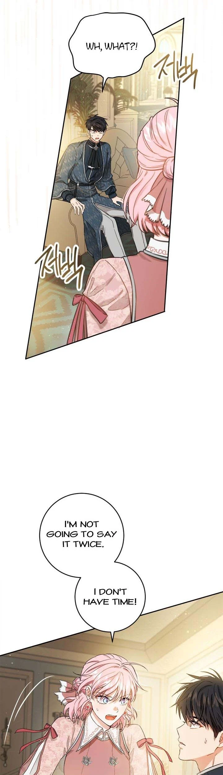 The Princess’s Double Life chapter 71 page 2