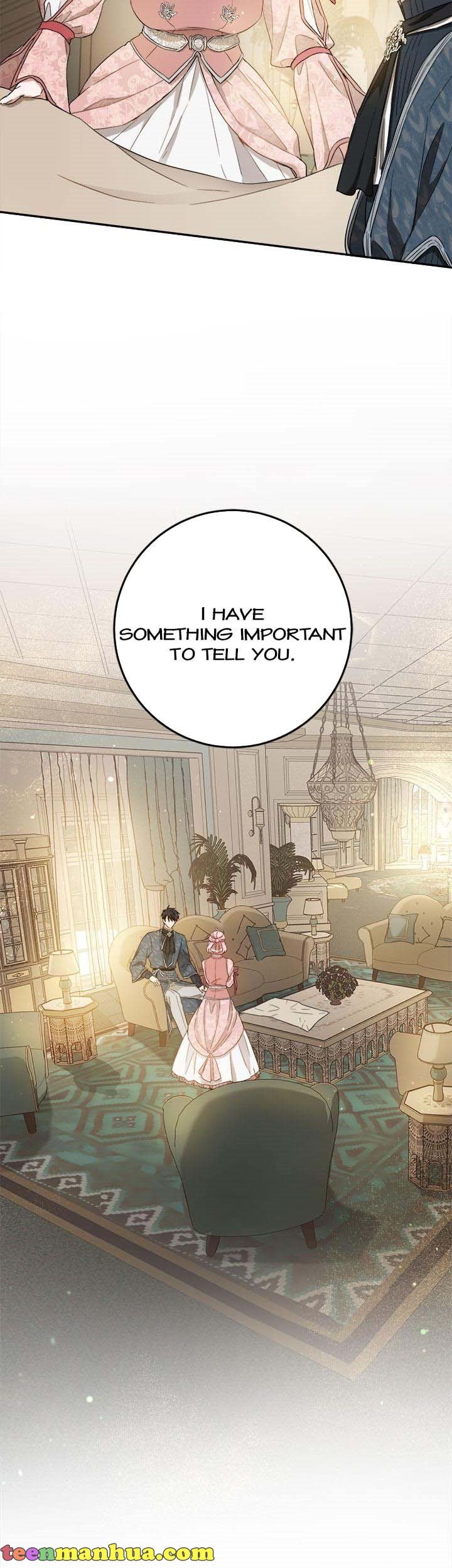 The Princess’s Double Life chapter 71 page 3