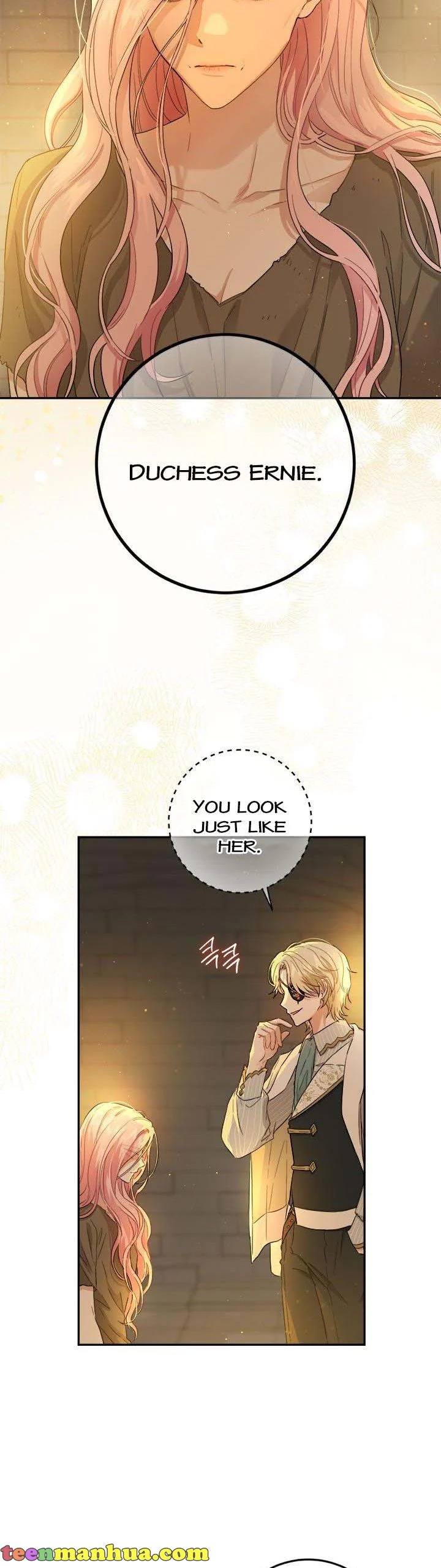 The Princess’s Double Life chapter 71 page 21