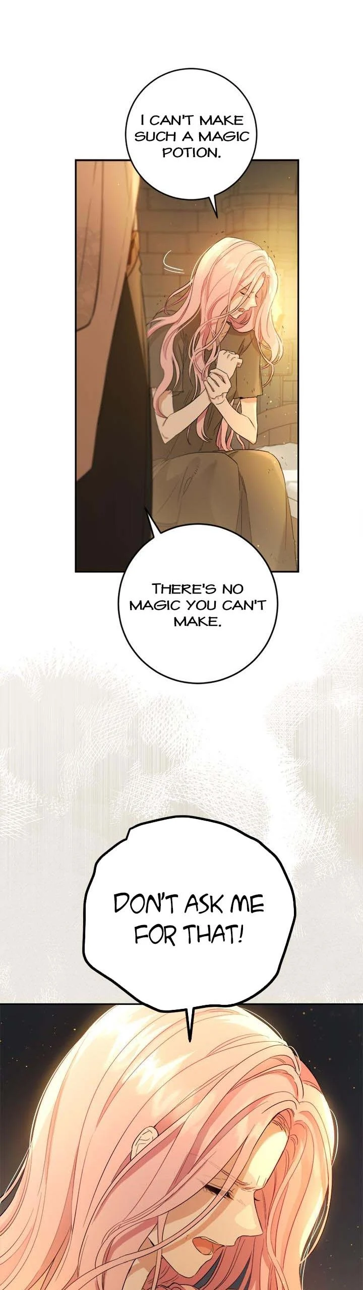 The Princess’s Double Life chapter 71 page 24