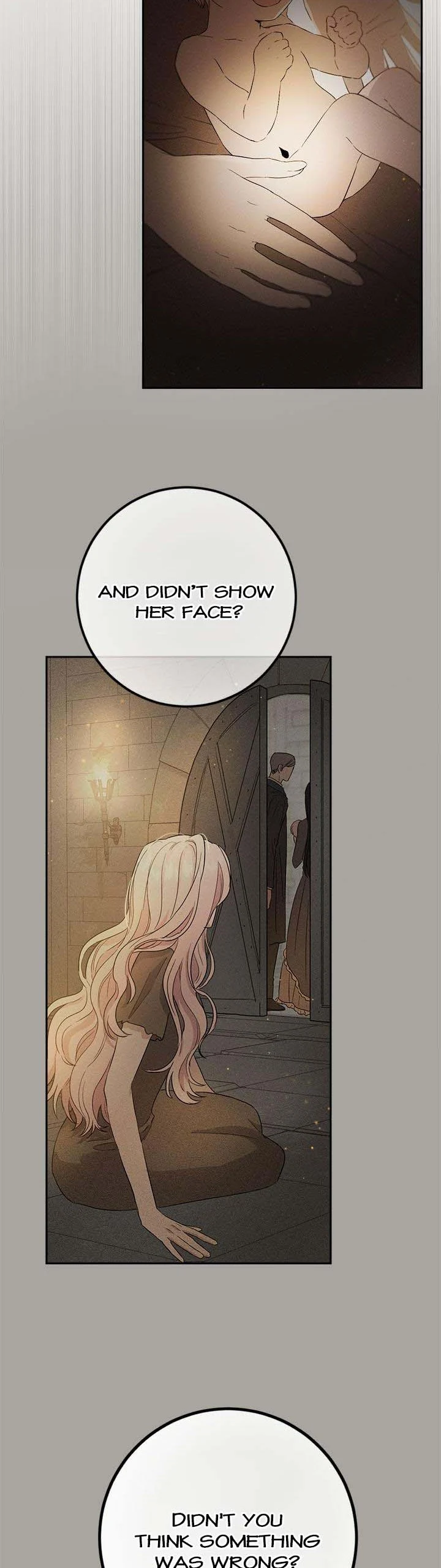 The Princess’s Double Life chapter 71 page 27