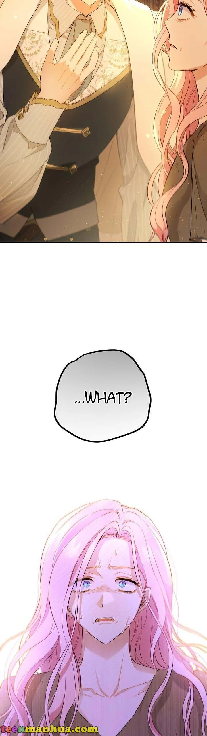 The Princess’s Double Life chapter 71 page 35