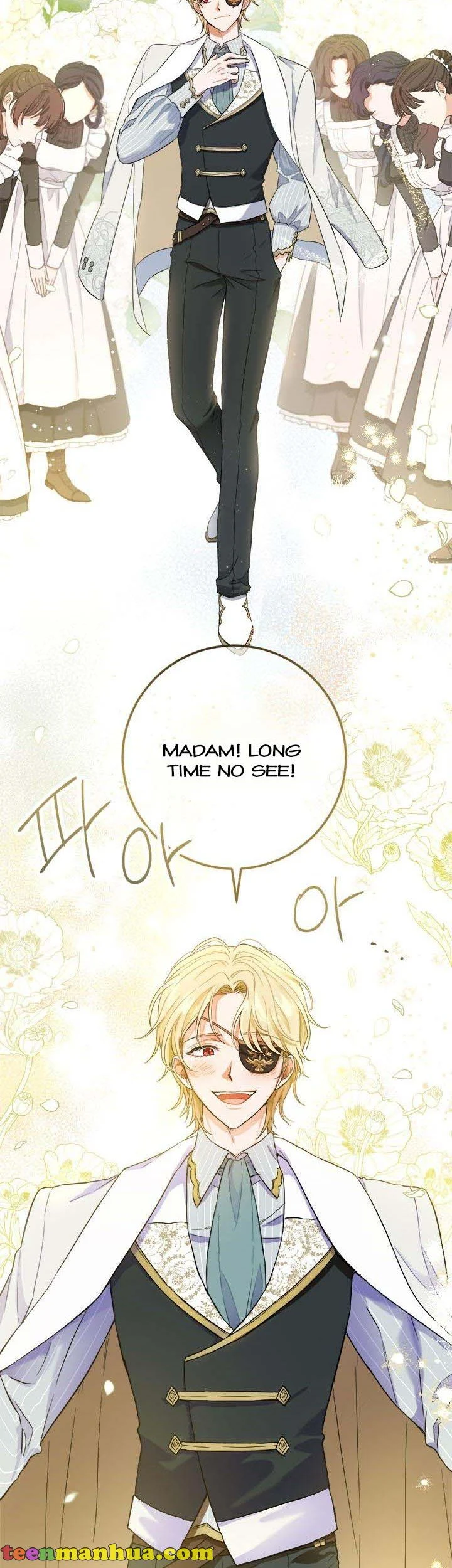 The Princess’s Double Life chapter 71 page 6