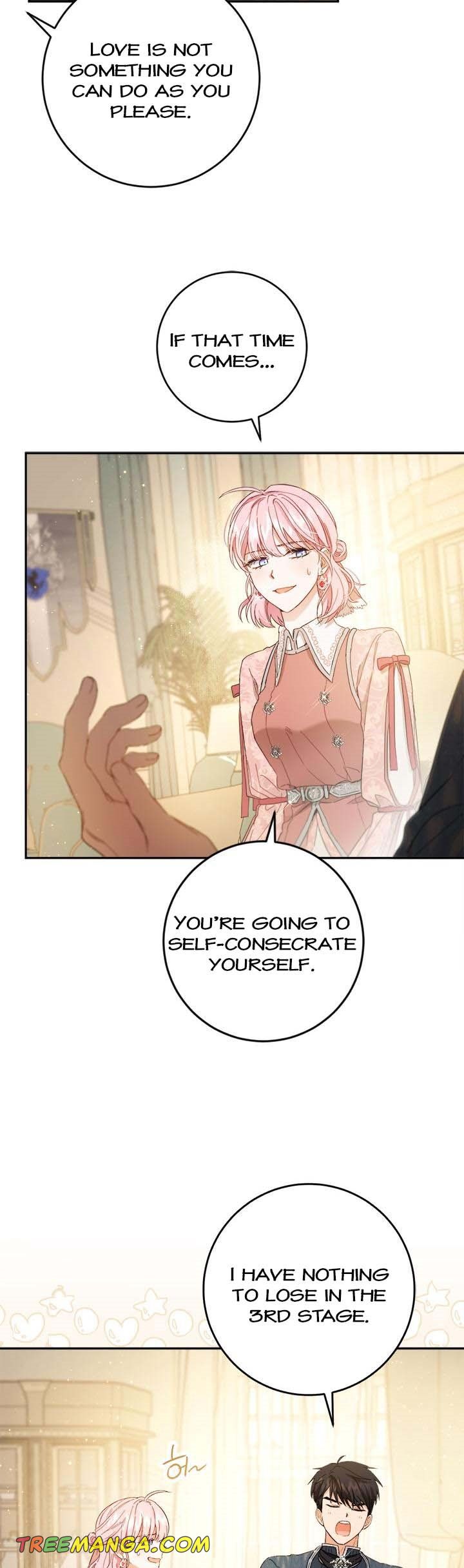 The Princess’s Double Life chapter 73 page 29