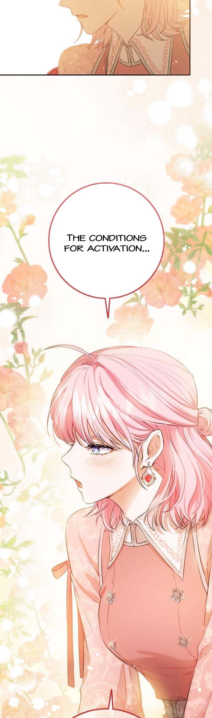 The Princess’s Double Life chapter 73 page 35