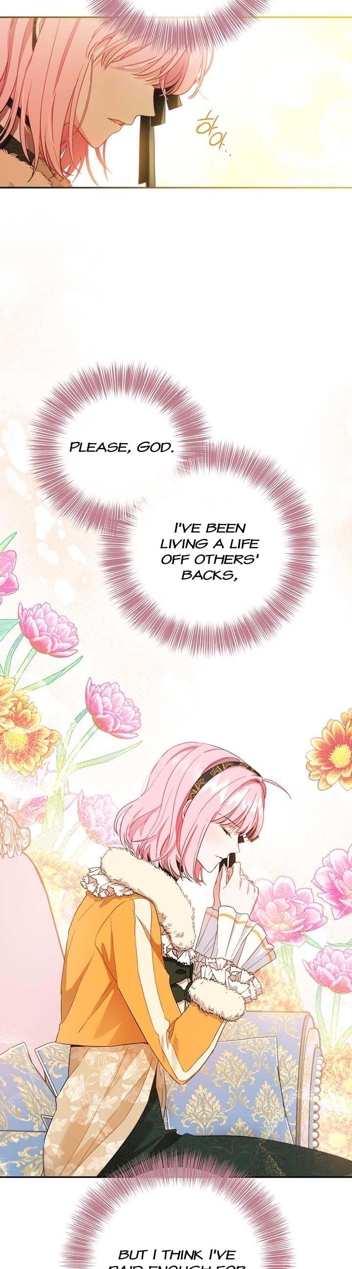 The Princess’s Double Life chapter 74 page 5