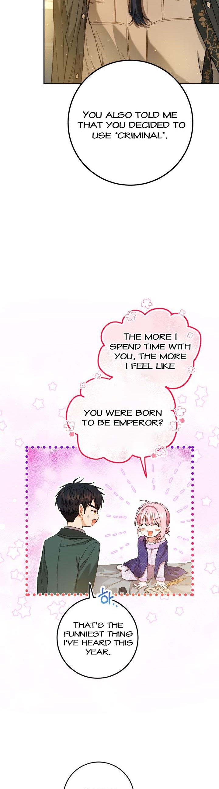 The Princess’s Double Life chapter 74 page 41