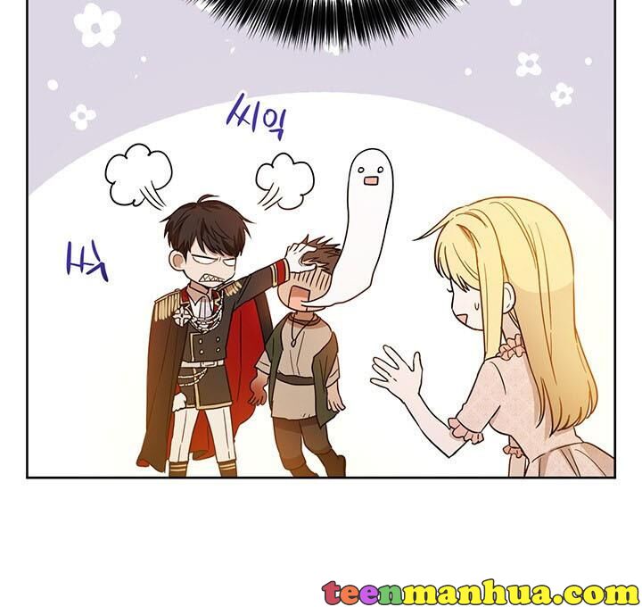 The Princess’s Double Life chapter 8 page 25