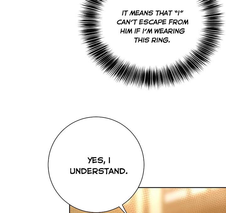 The Princess’s Double Life chapter 8 page 34