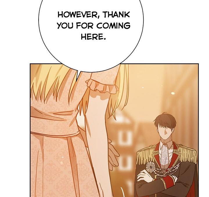 The Princess’s Double Life chapter 8 page 41