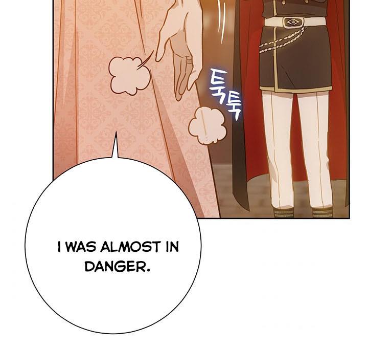 The Princess’s Double Life chapter 8 page 42