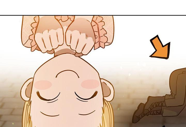 The Princess’s Double Life chapter 8 page 62