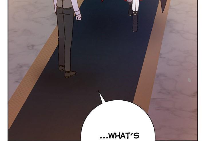 The Princess’s Double Life chapter 8 page 84