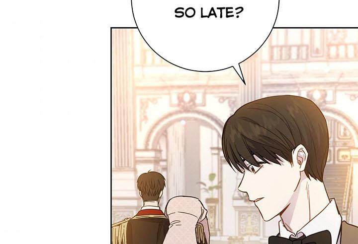The Princess’s Double Life chapter 8 page 86