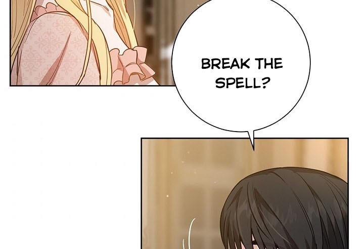 The Princess’s Double Life chapter 8 page 136