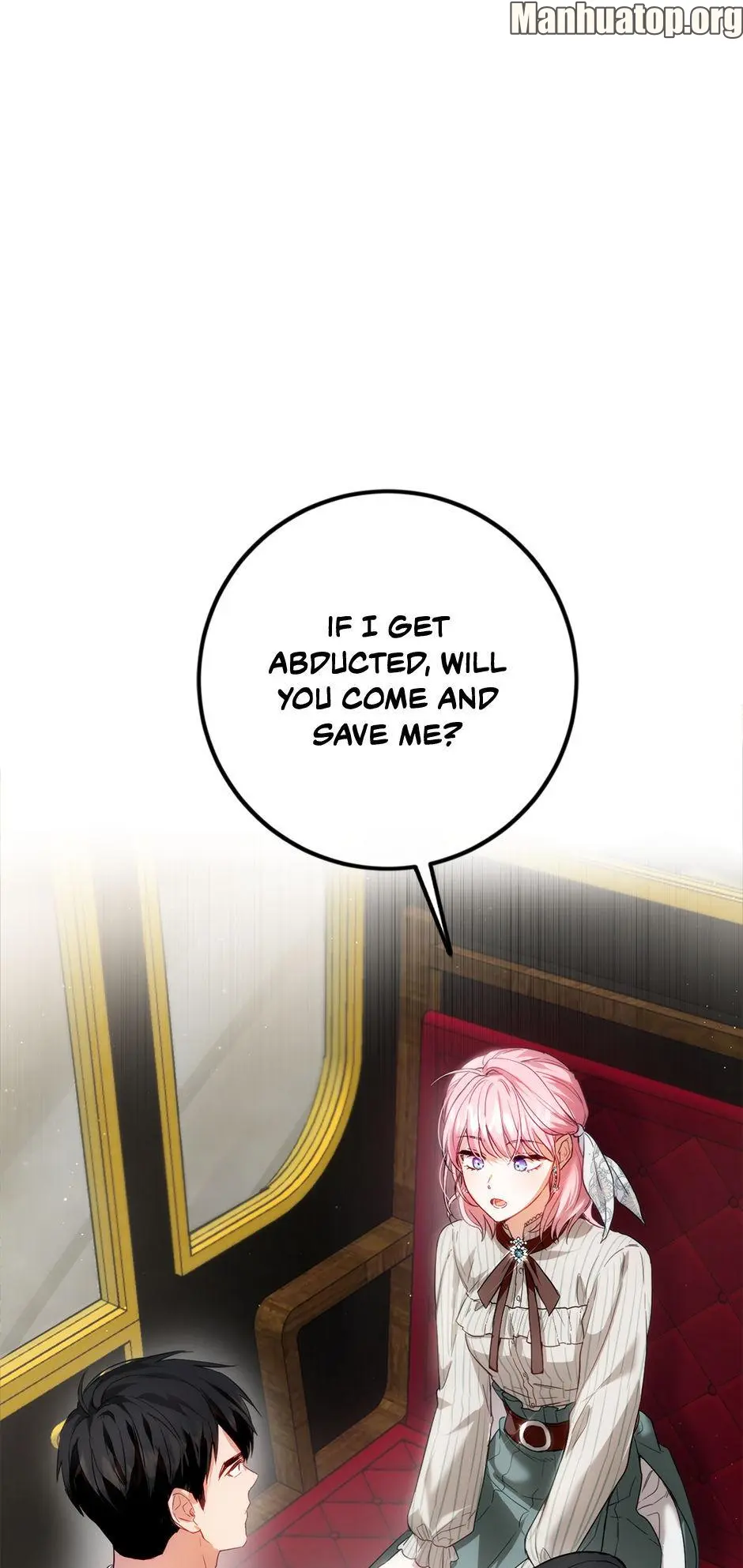 The Princess’s Double Life chapter 82 page 1