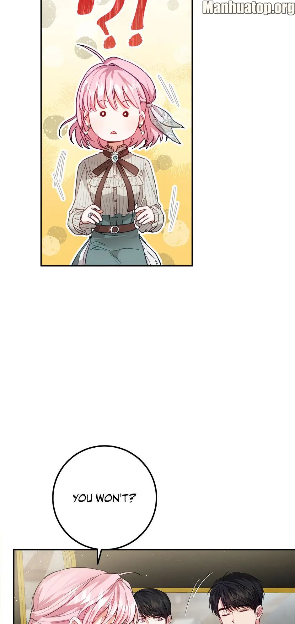 The Princess’s Double Life chapter 82 page 3