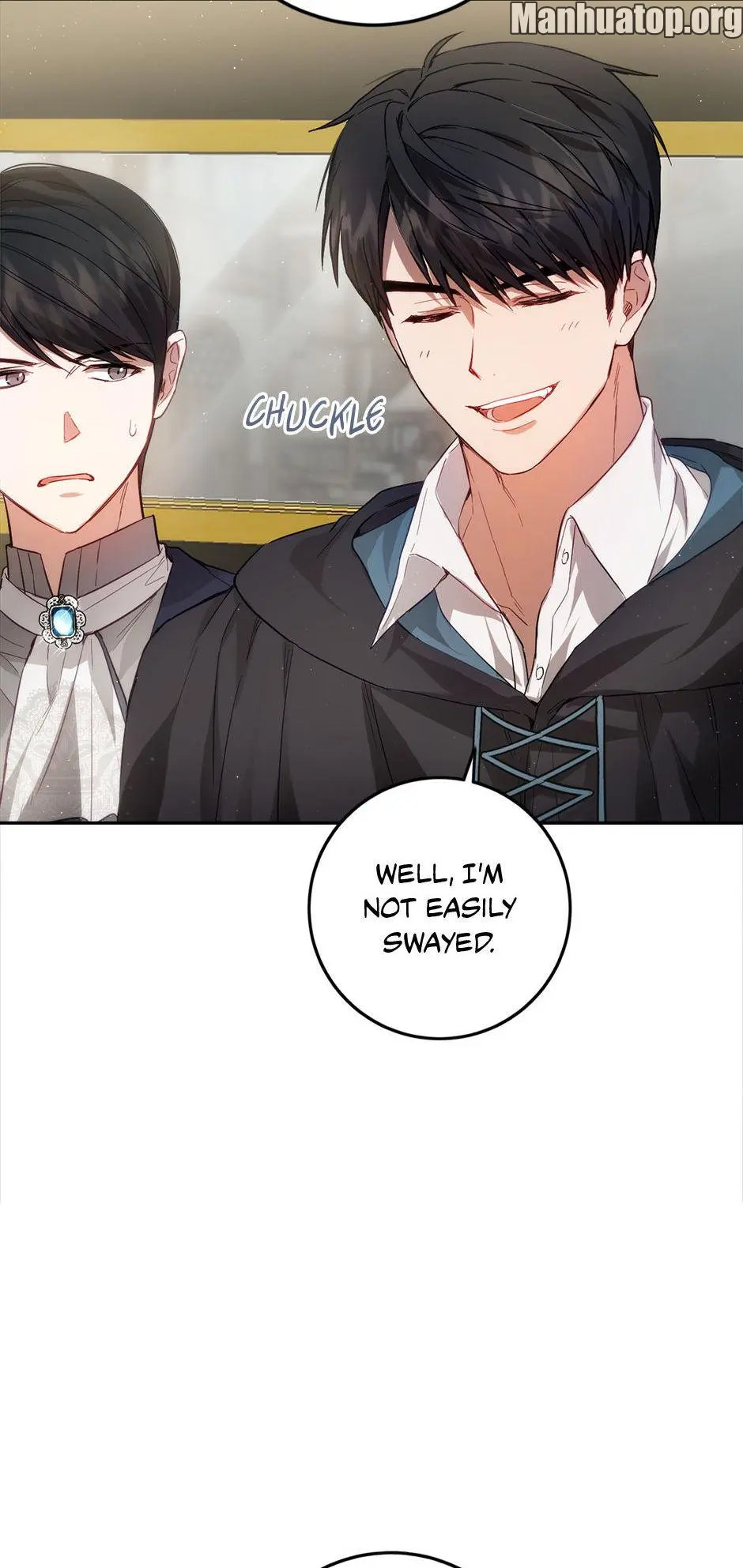 The Princess’s Double Life chapter 82 page 5