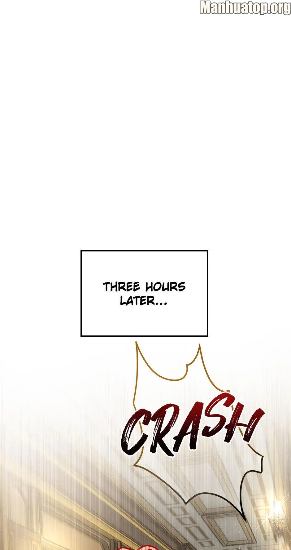 The Princess’s Double Life chapter 82 page 8