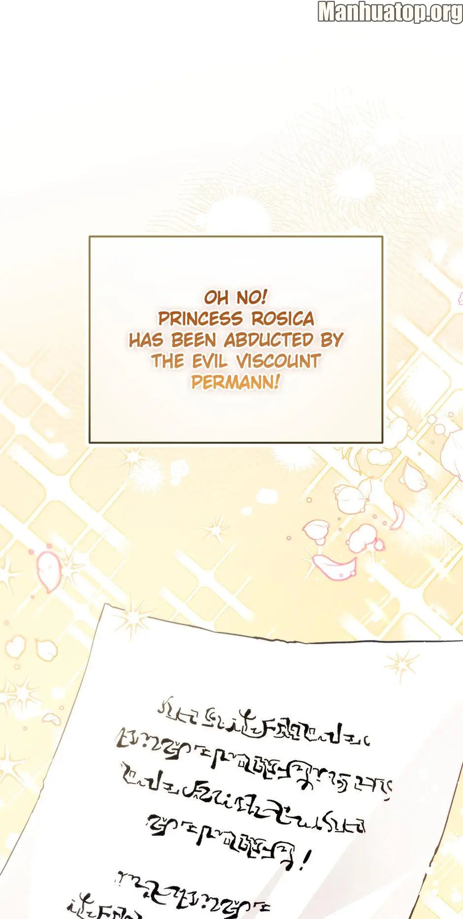 The Princess’s Double Life chapter 82 page 13