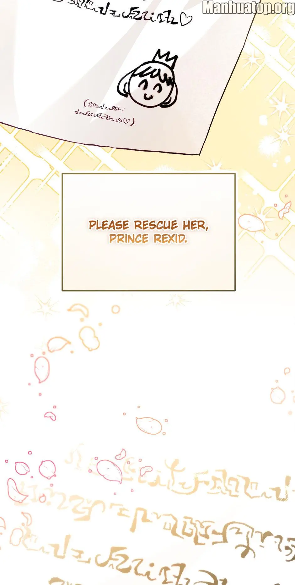 The Princess’s Double Life chapter 82 page 14